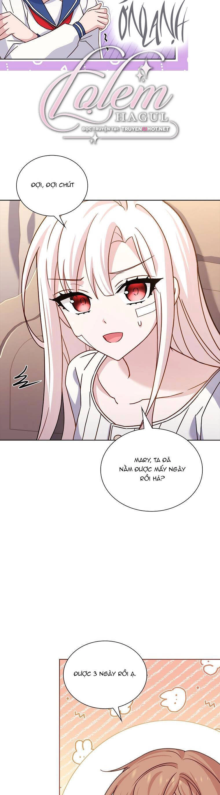 Để Yên Cho Tiểu Thư Hiền Chapter 73 - 18