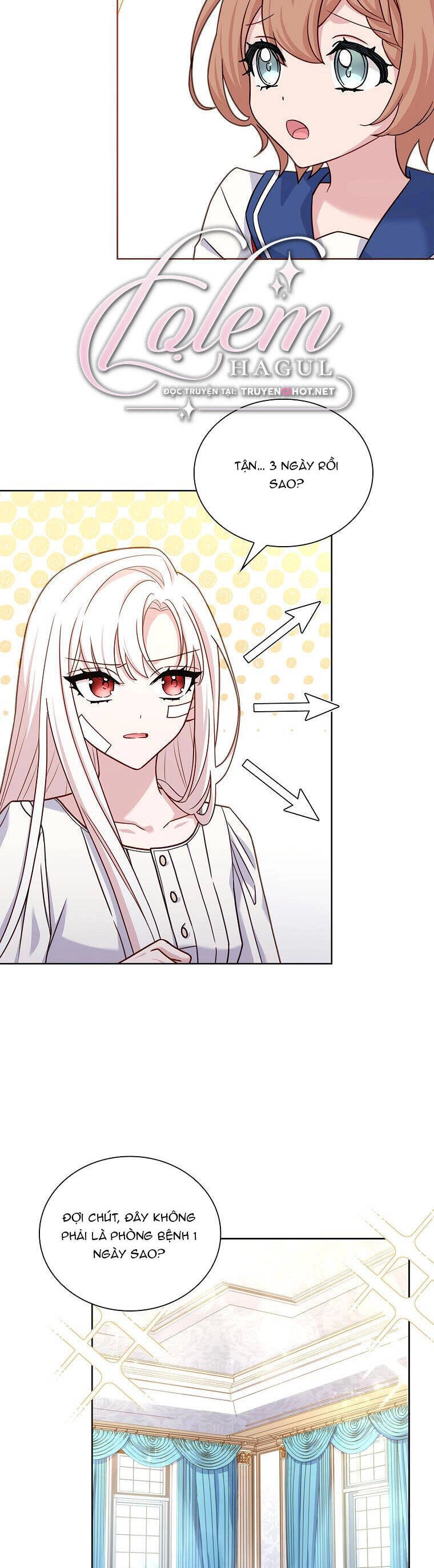 Để Yên Cho Tiểu Thư Hiền Chapter 73 - 19