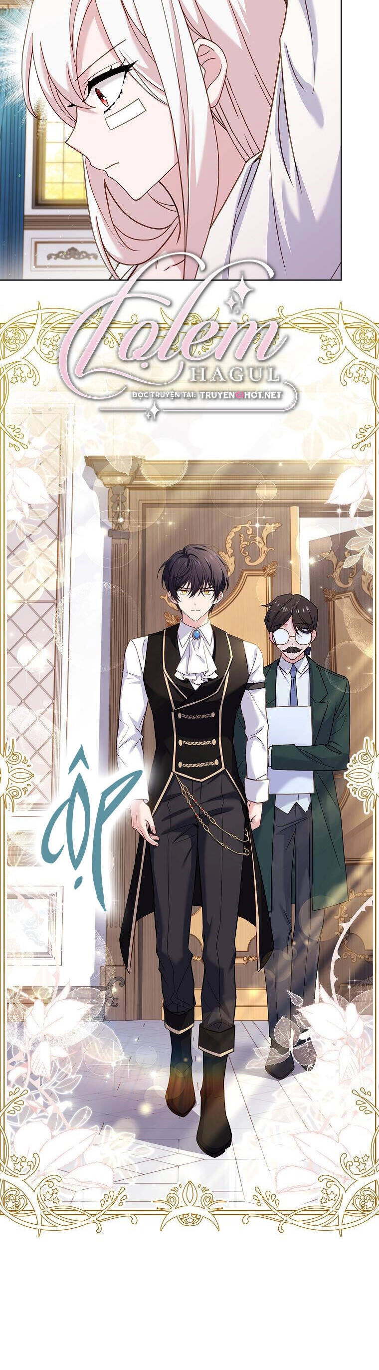 Để Yên Cho Tiểu Thư Hiền Chapter 73 - 22