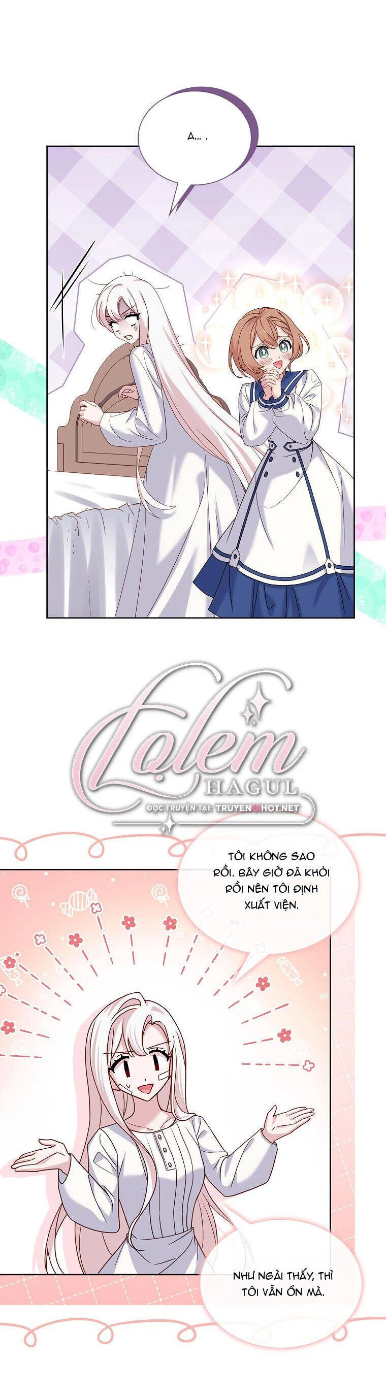 Để Yên Cho Tiểu Thư Hiền Chapter 73 - 23