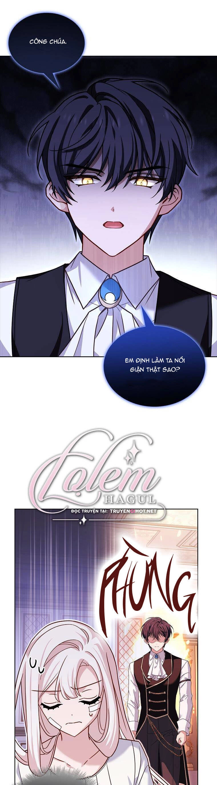 Để Yên Cho Tiểu Thư Hiền Chapter 73 - 24