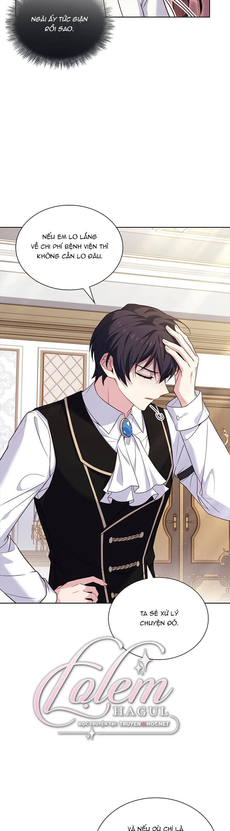 Để Yên Cho Tiểu Thư Hiền Chapter 73 - 25