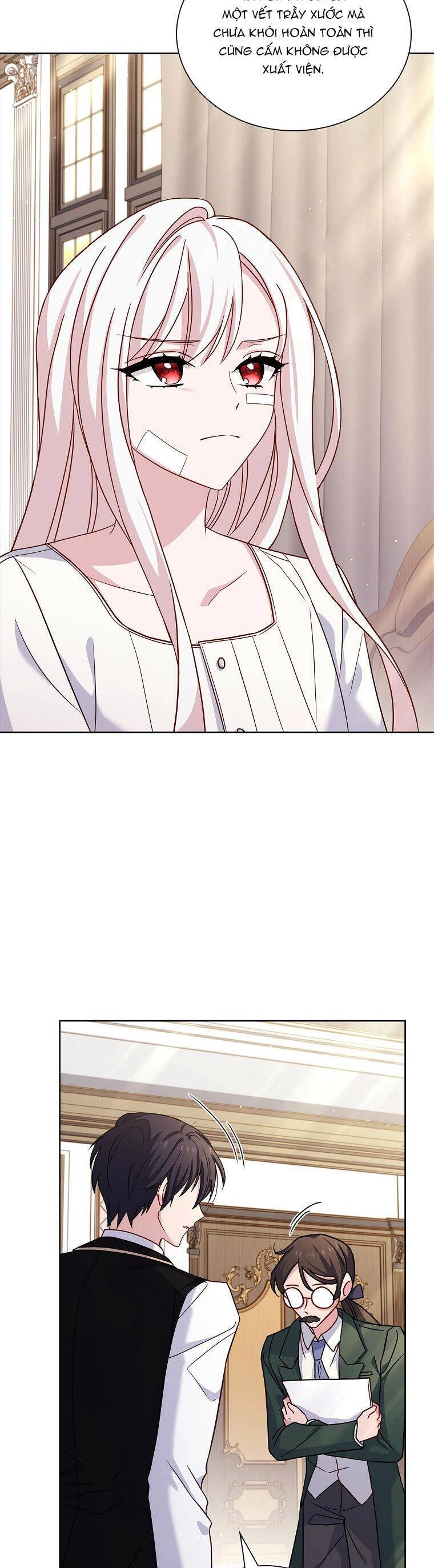 Để Yên Cho Tiểu Thư Hiền Chapter 73 - 26