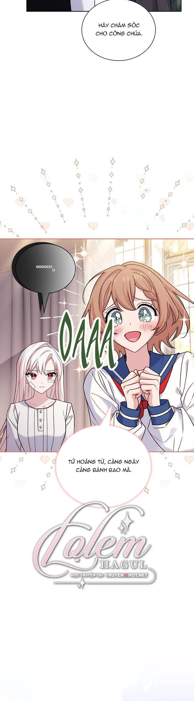 Để Yên Cho Tiểu Thư Hiền Chapter 73 - 27