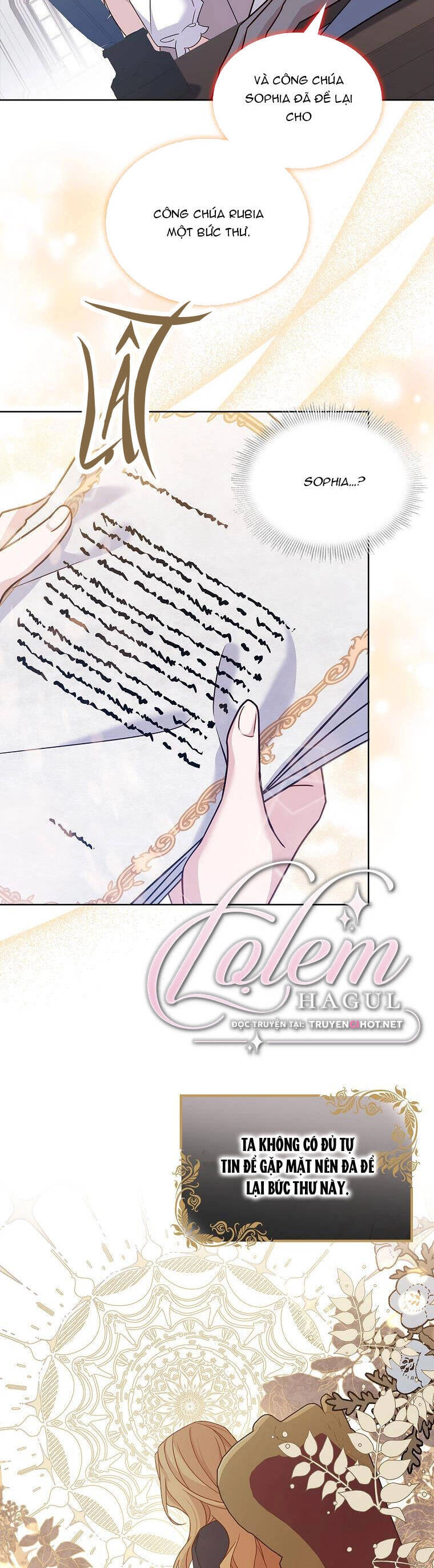 Để Yên Cho Tiểu Thư Hiền Chapter 73 - 31