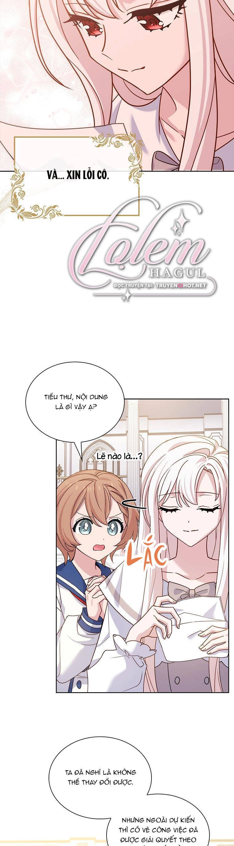 Để Yên Cho Tiểu Thư Hiền Chapter 73 - 33