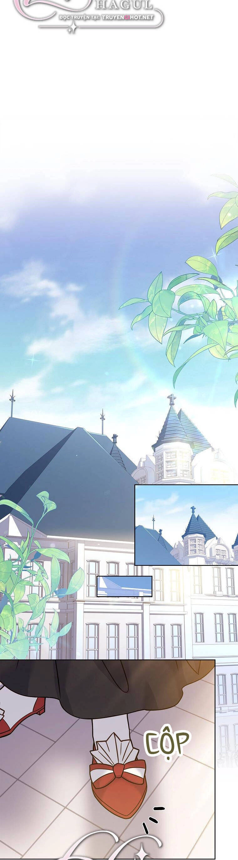 Để Yên Cho Tiểu Thư Hiền Chapter 73 - 36