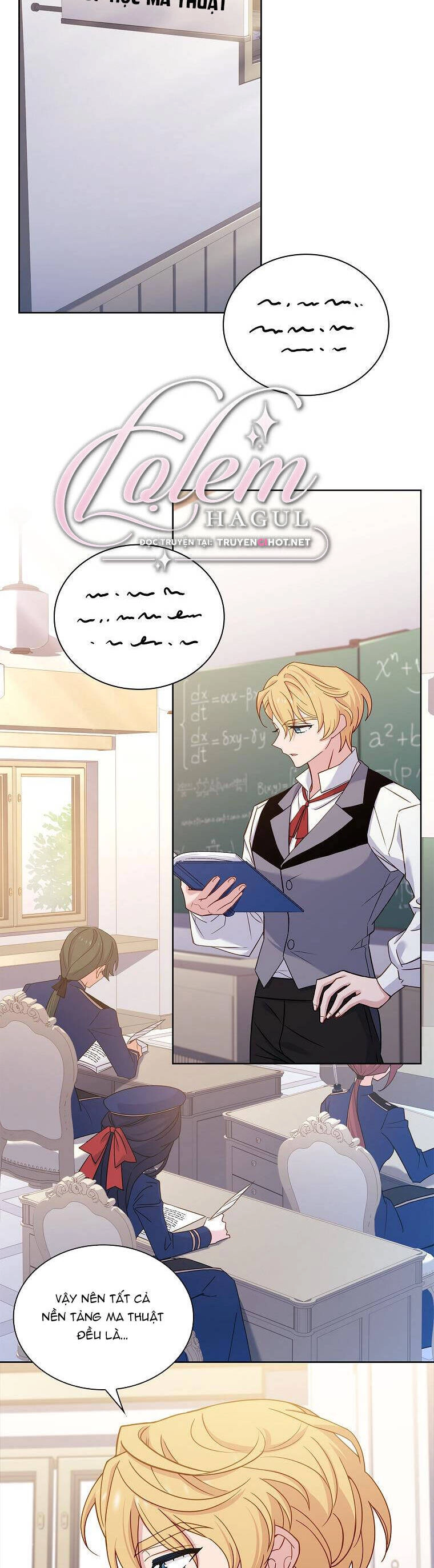 Để Yên Cho Tiểu Thư Hiền Chapter 73 - 39