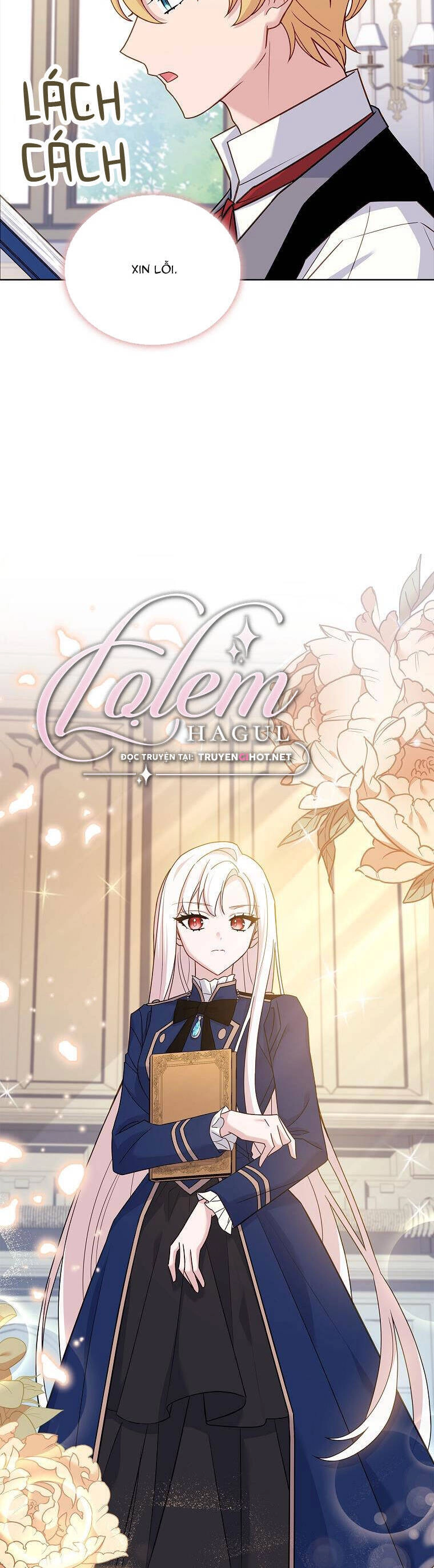 Để Yên Cho Tiểu Thư Hiền Chapter 73 - 40