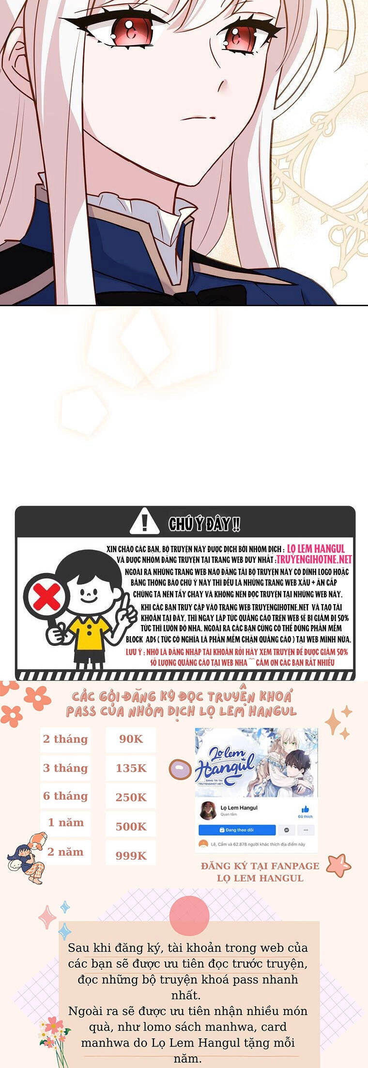 Để Yên Cho Tiểu Thư Hiền Chapter 73 - 42