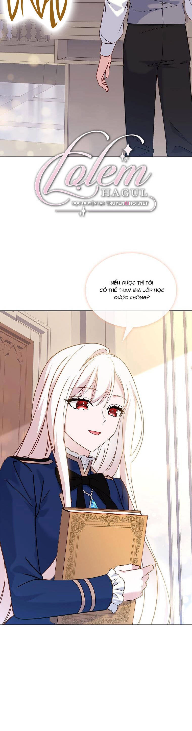 Để Yên Cho Tiểu Thư Hiền Chapter 74 - 2