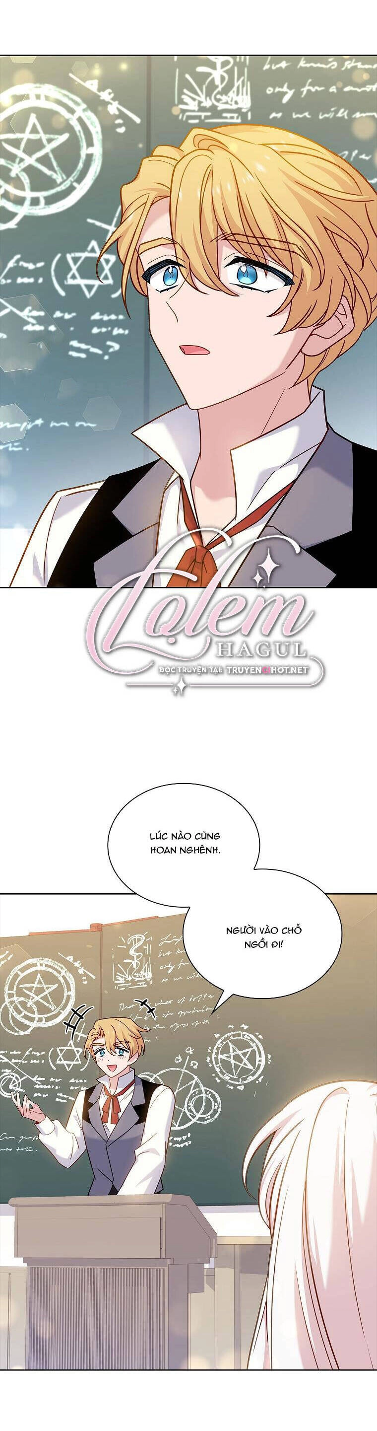 Để Yên Cho Tiểu Thư Hiền Chapter 74 - 3