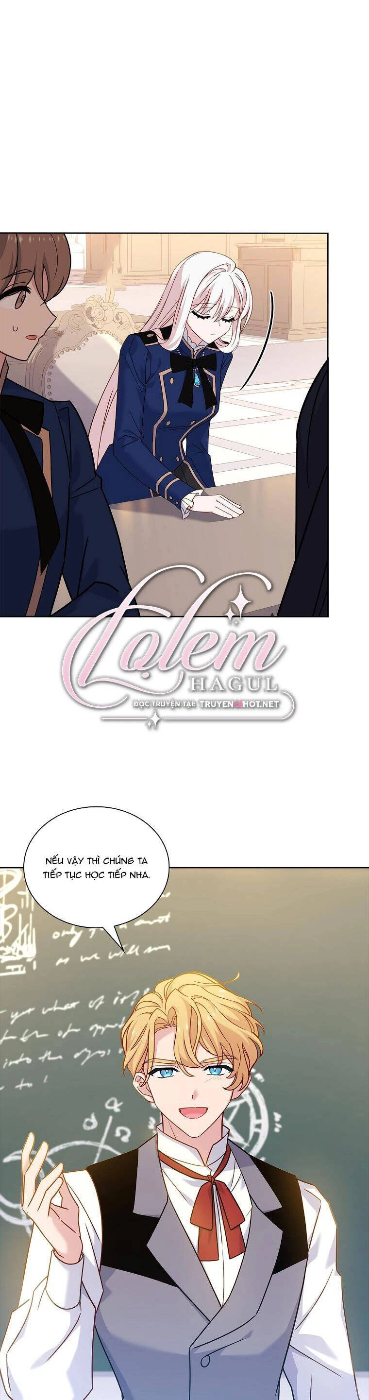 Để Yên Cho Tiểu Thư Hiền Chapter 74 - 4