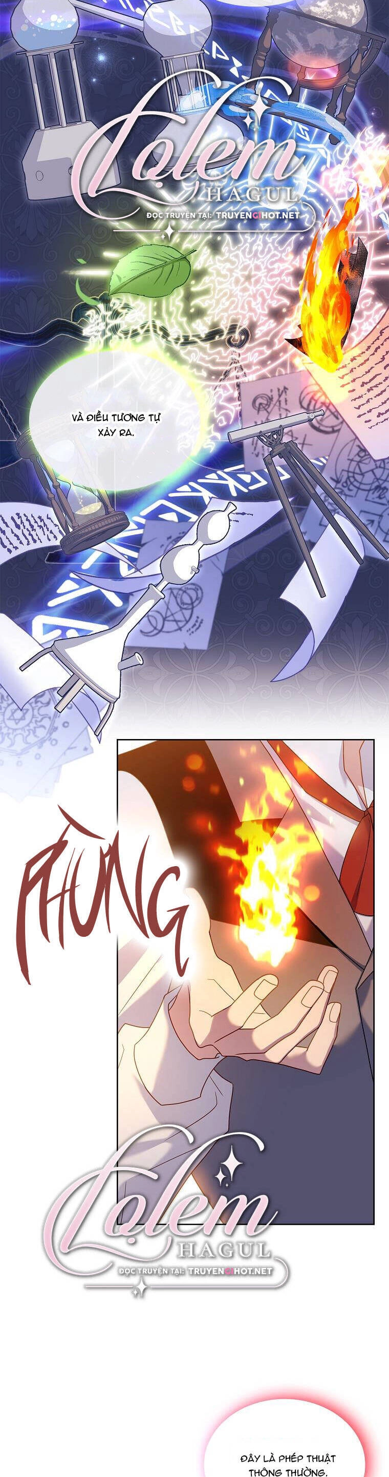 Để Yên Cho Tiểu Thư Hiền Chapter 74 - 6