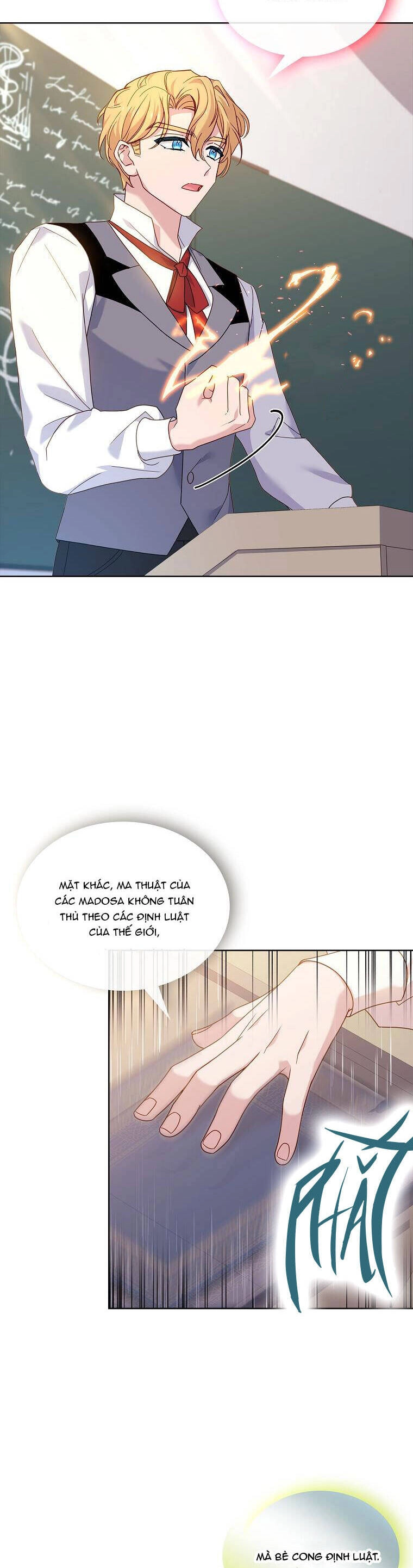 Để Yên Cho Tiểu Thư Hiền Chapter 74 - 7