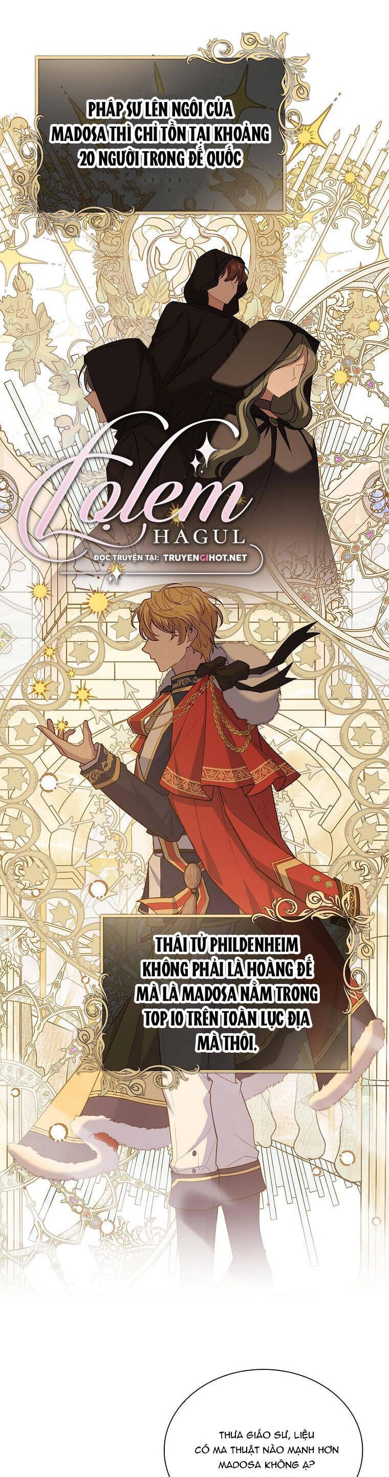 Để Yên Cho Tiểu Thư Hiền Chapter 74 - 10