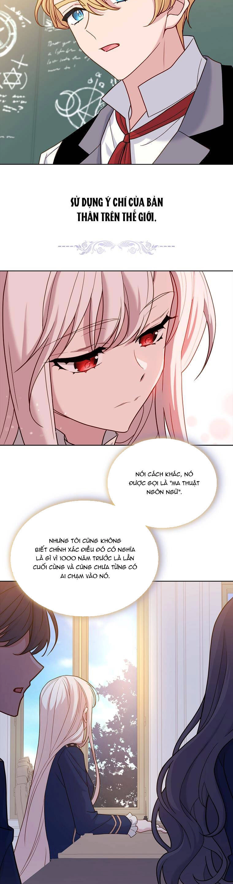 Để Yên Cho Tiểu Thư Hiền Chapter 74 - 13