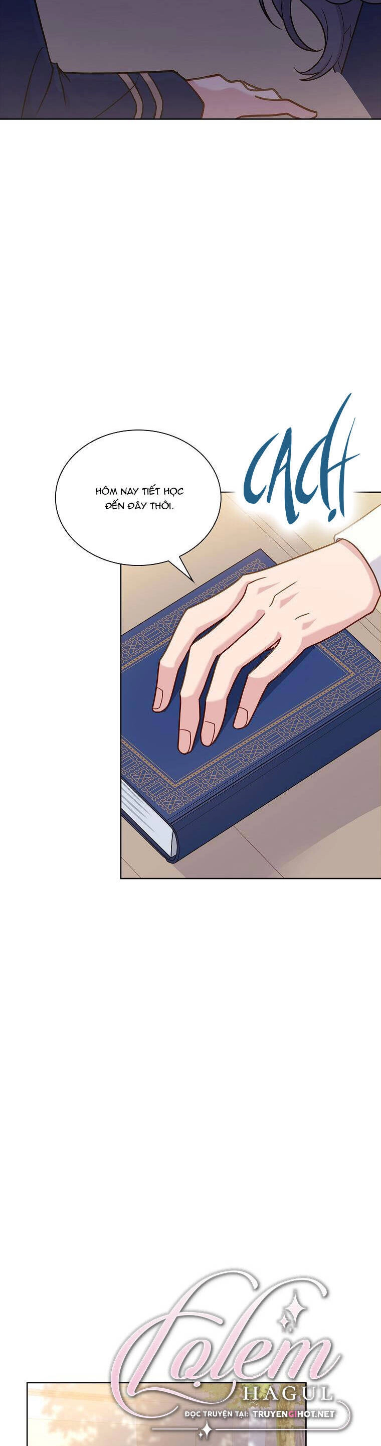 Để Yên Cho Tiểu Thư Hiền Chapter 74 - 14