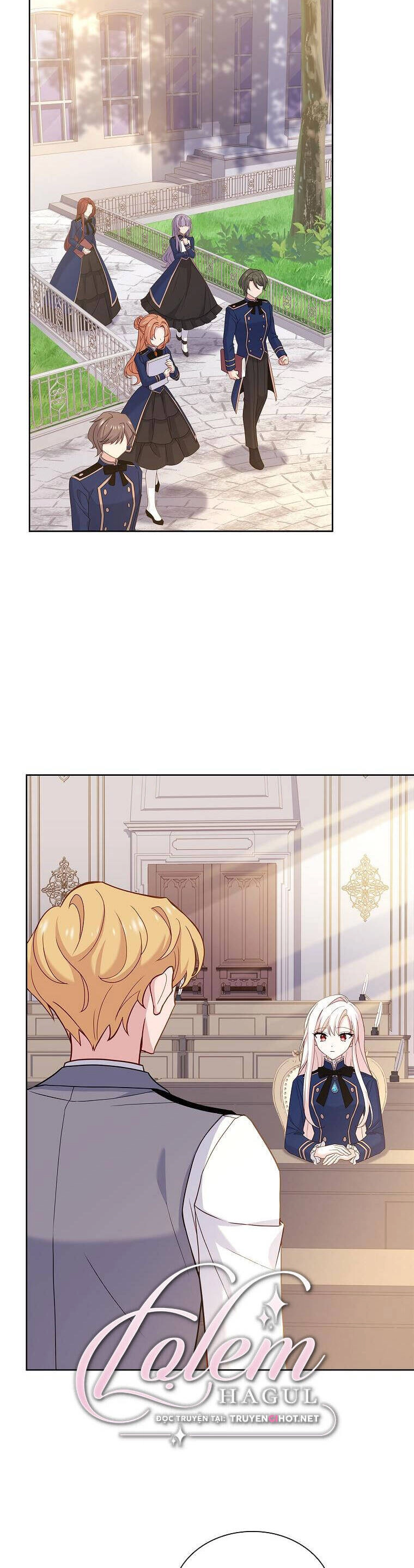 Để Yên Cho Tiểu Thư Hiền Chapter 74 - 15