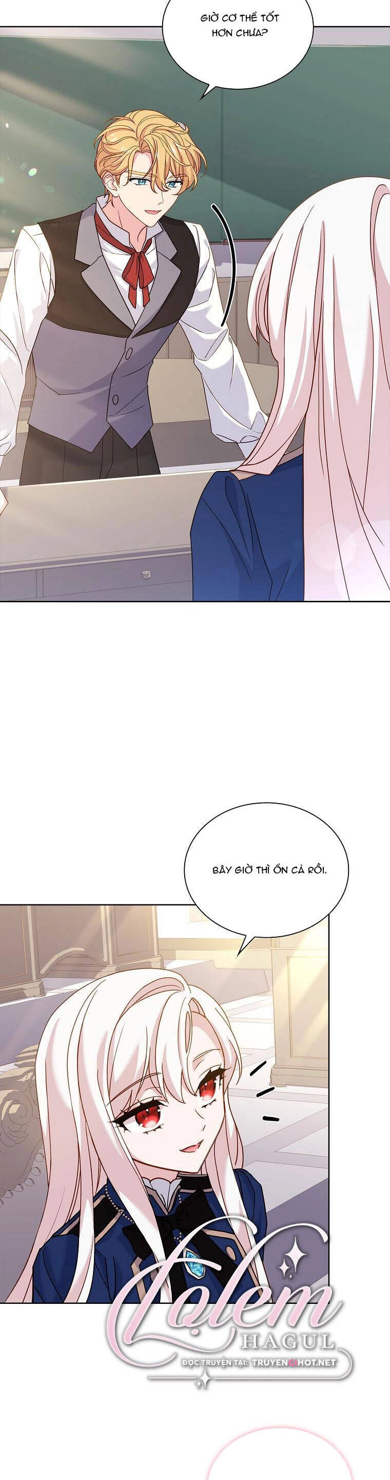 Để Yên Cho Tiểu Thư Hiền Chapter 74 - 16