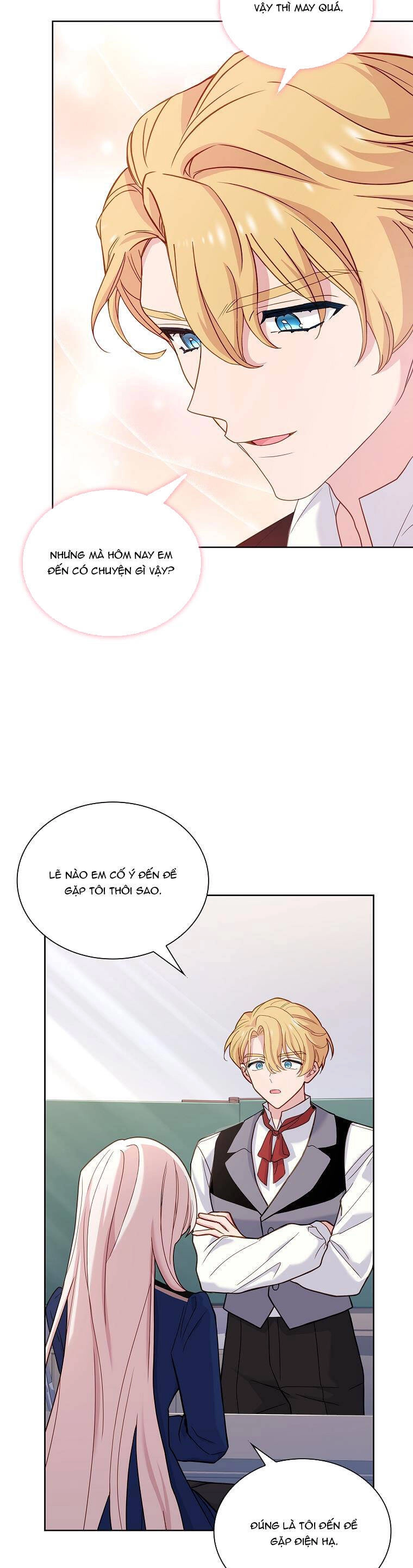 Để Yên Cho Tiểu Thư Hiền Chapter 74 - 17