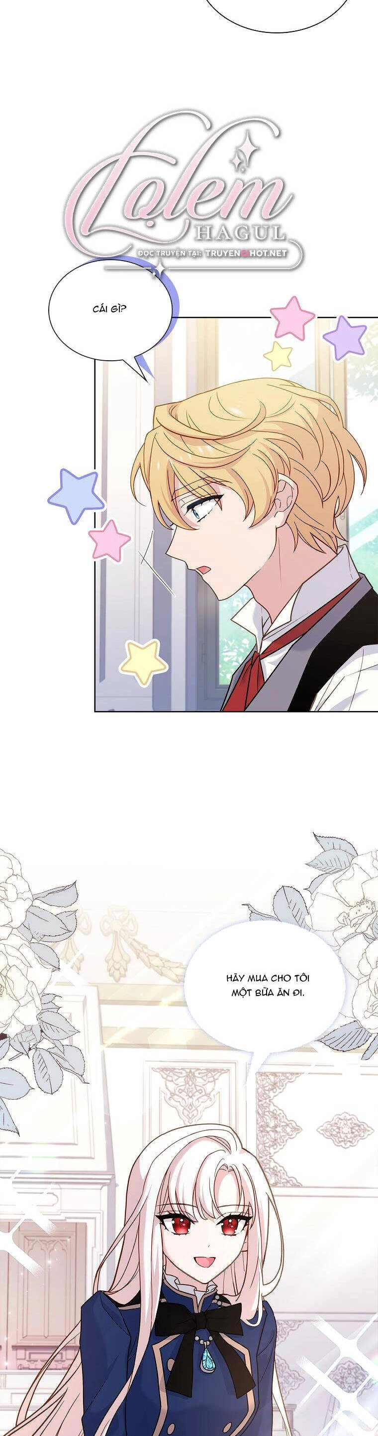 Để Yên Cho Tiểu Thư Hiền Chapter 74 - 18