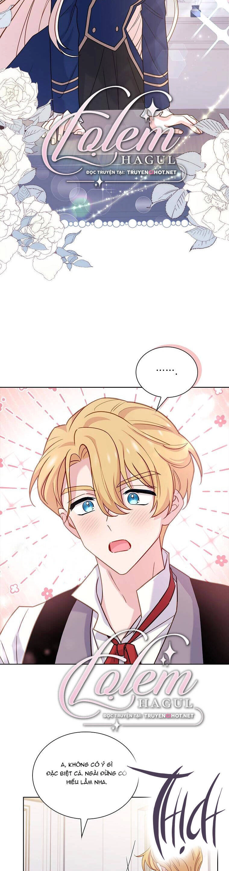 Để Yên Cho Tiểu Thư Hiền Chapter 74 - 19