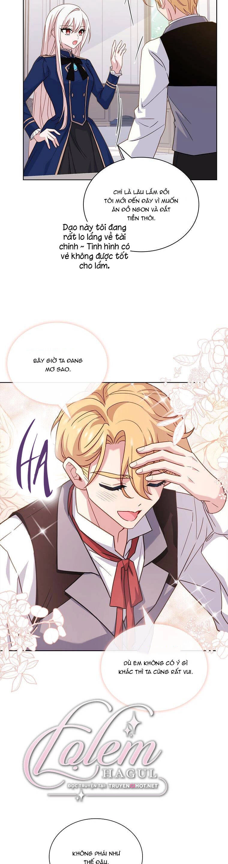 Để Yên Cho Tiểu Thư Hiền Chapter 74 - 20