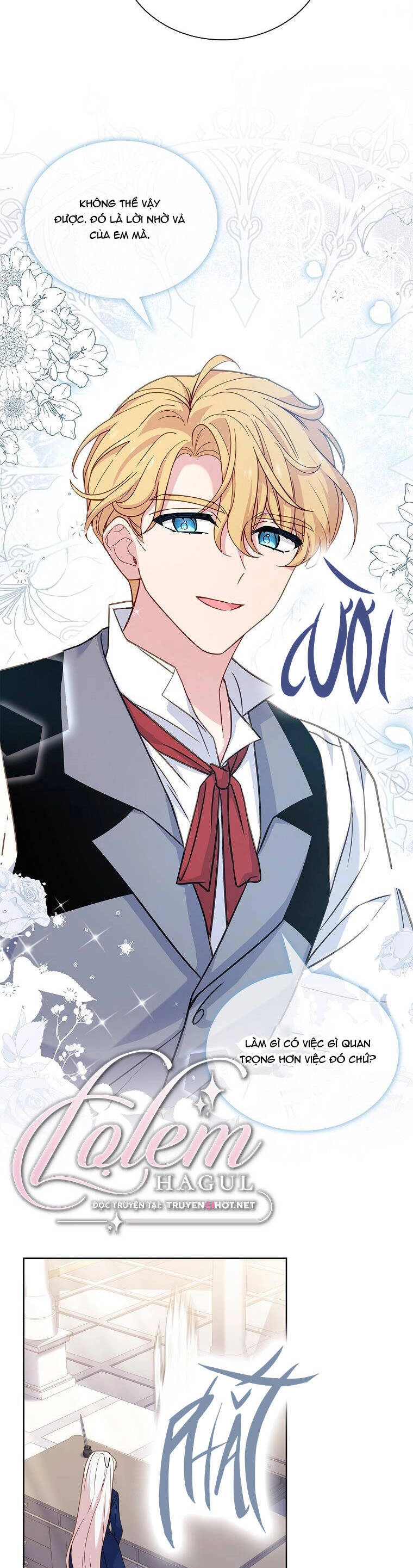 Để Yên Cho Tiểu Thư Hiền Chapter 74 - 22