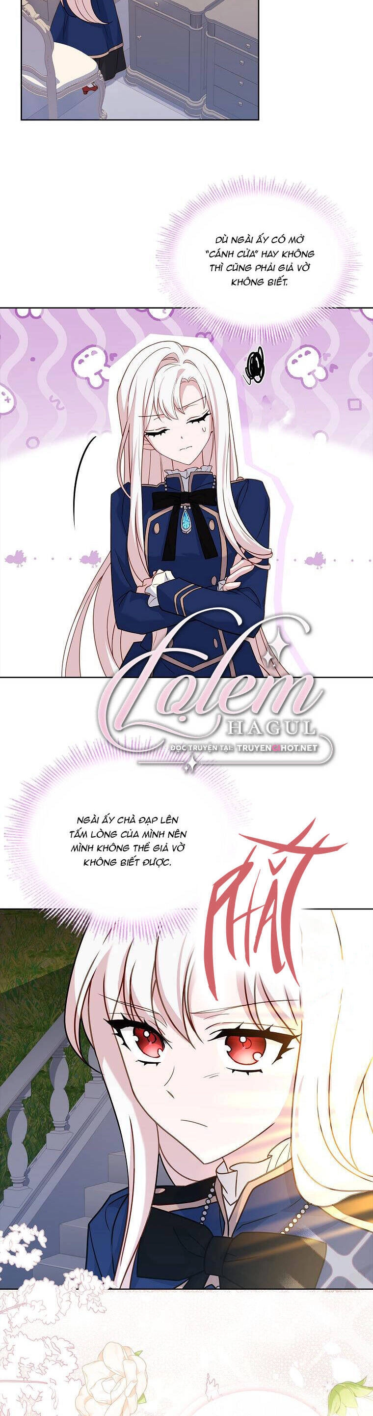 Để Yên Cho Tiểu Thư Hiền Chapter 74 - 23