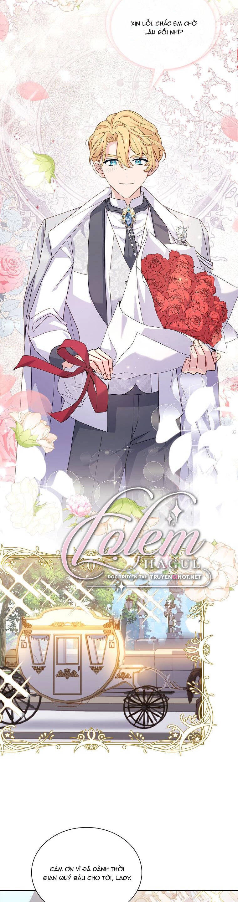 Để Yên Cho Tiểu Thư Hiền Chapter 74 - 24