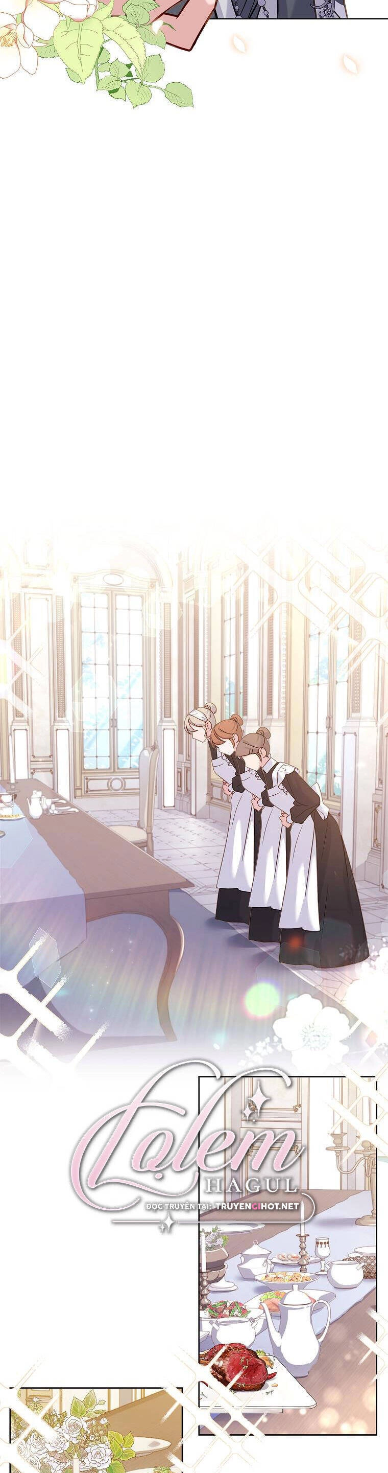 Để Yên Cho Tiểu Thư Hiền Chapter 74 - 26