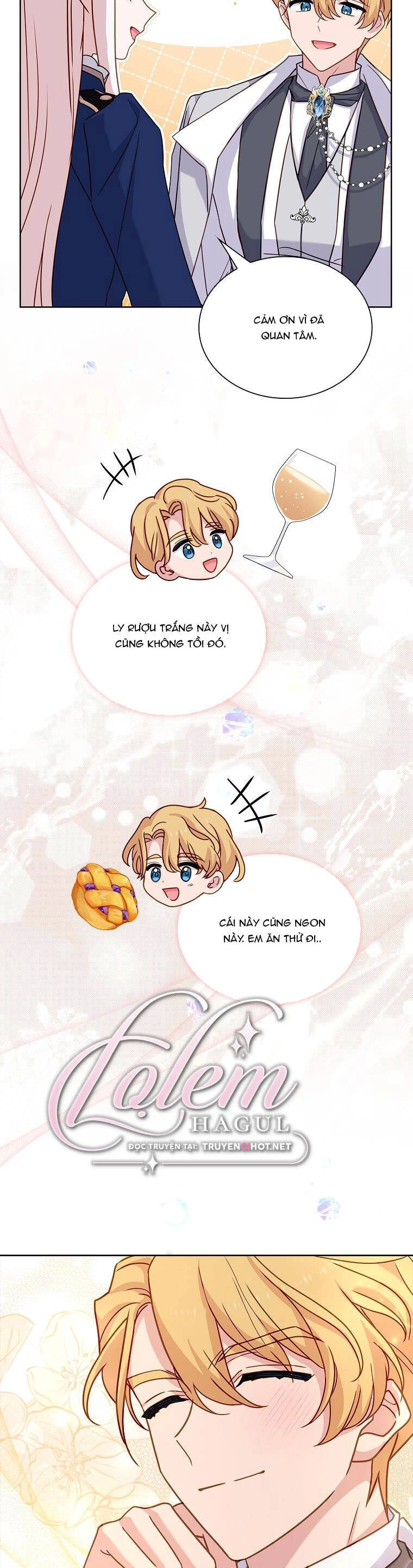 Để Yên Cho Tiểu Thư Hiền Chapter 74 - 29