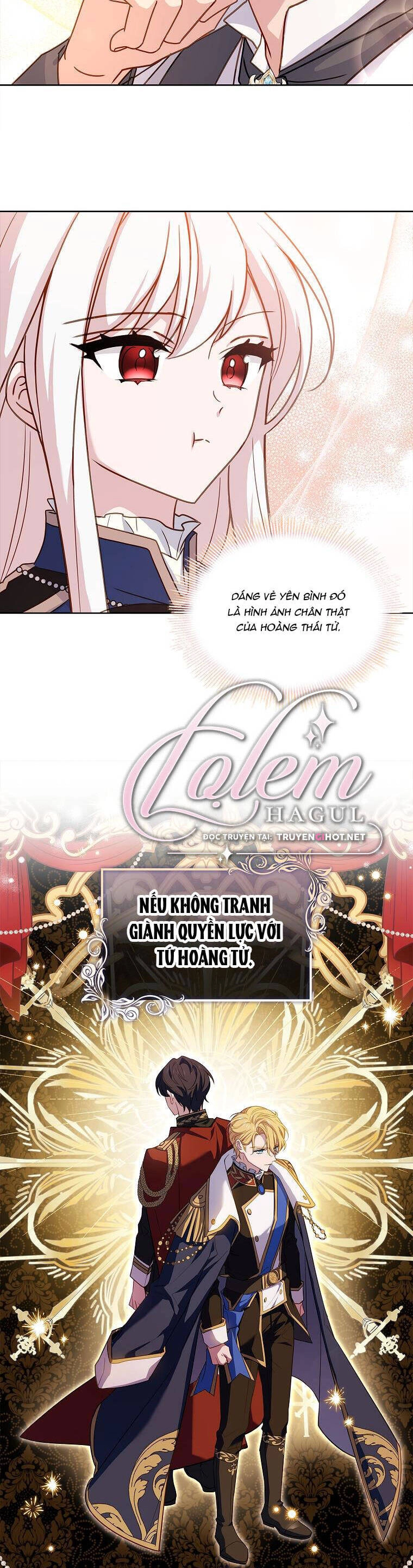 Để Yên Cho Tiểu Thư Hiền Chapter 74 - 30