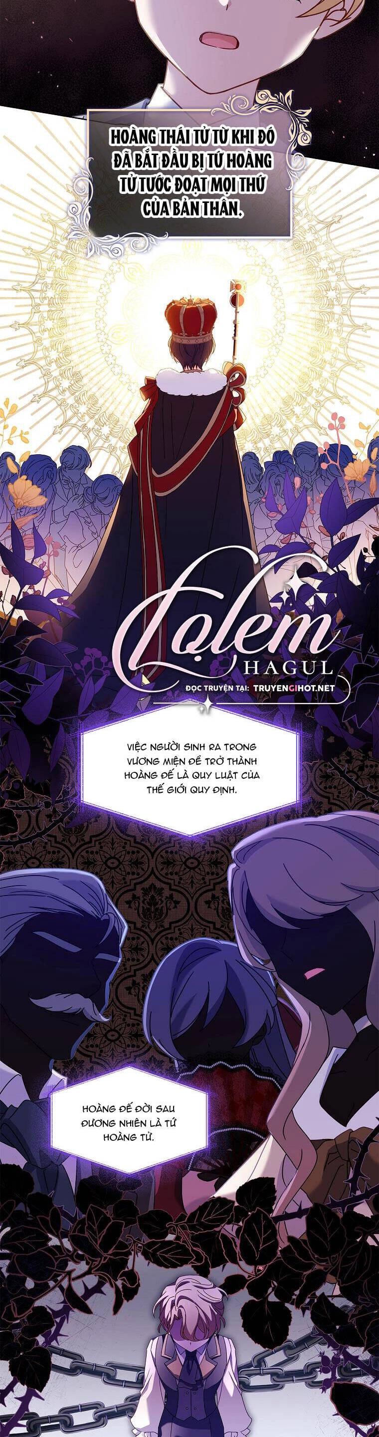 Để Yên Cho Tiểu Thư Hiền Chapter 74 - 32