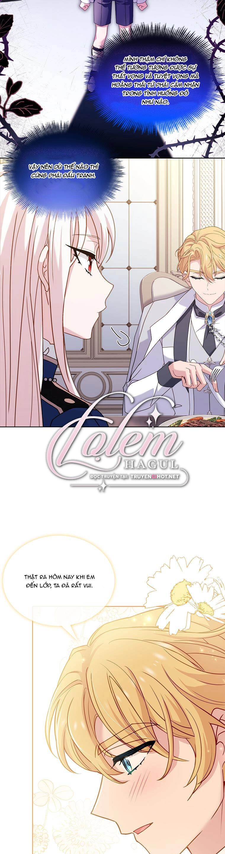 Để Yên Cho Tiểu Thư Hiền Chapter 74 - 33