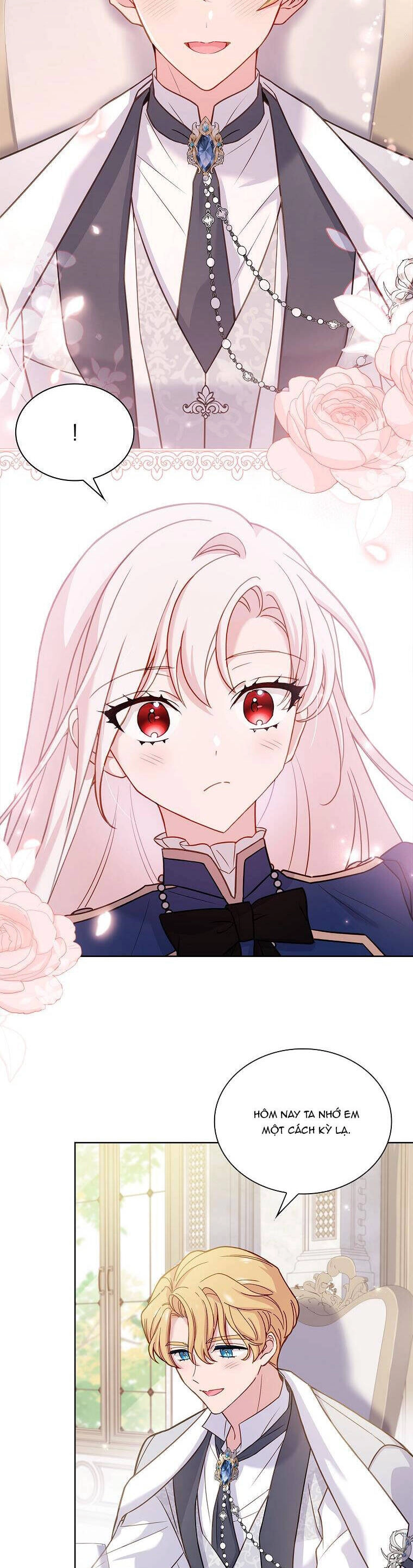 Để Yên Cho Tiểu Thư Hiền Chapter 74 - 35