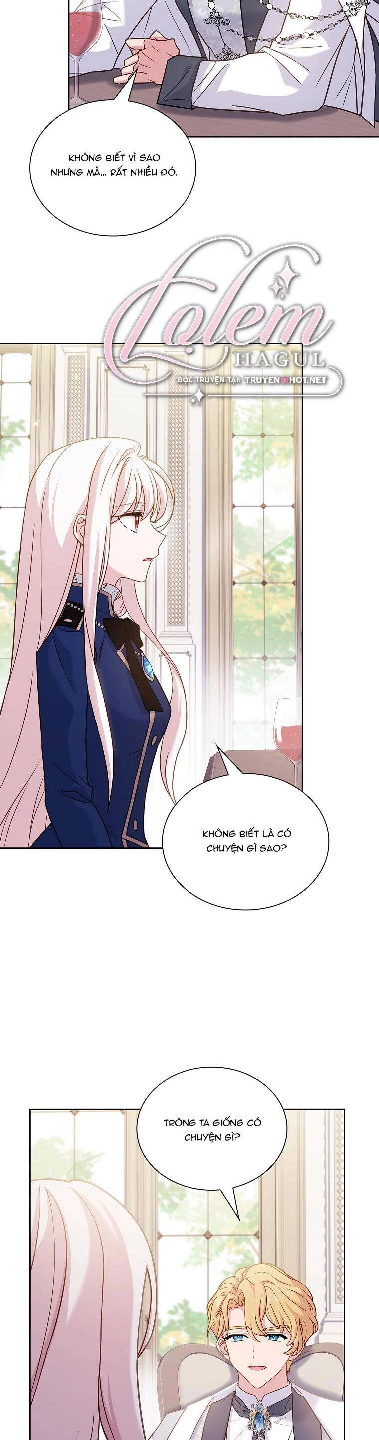 Để Yên Cho Tiểu Thư Hiền Chapter 74 - 36