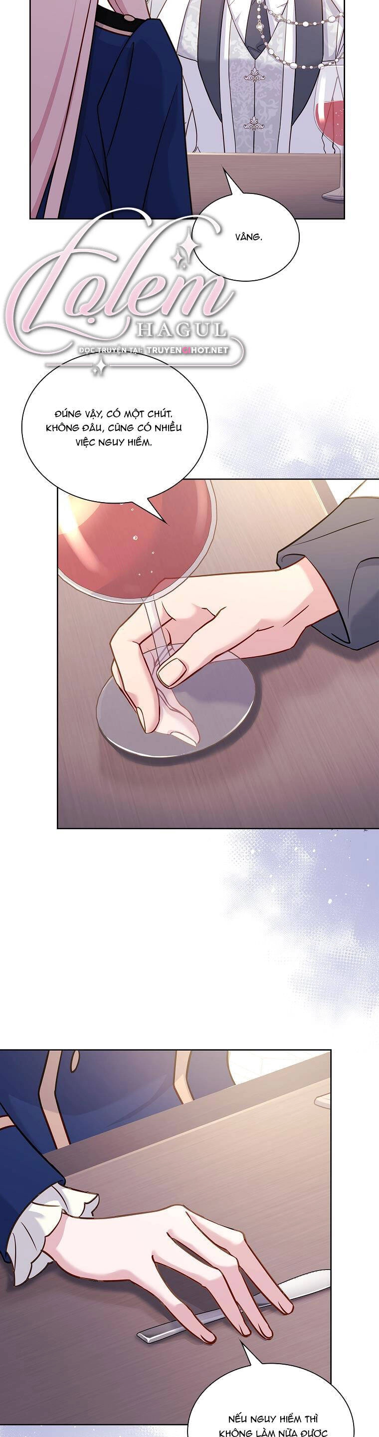 Để Yên Cho Tiểu Thư Hiền Chapter 74 - 37