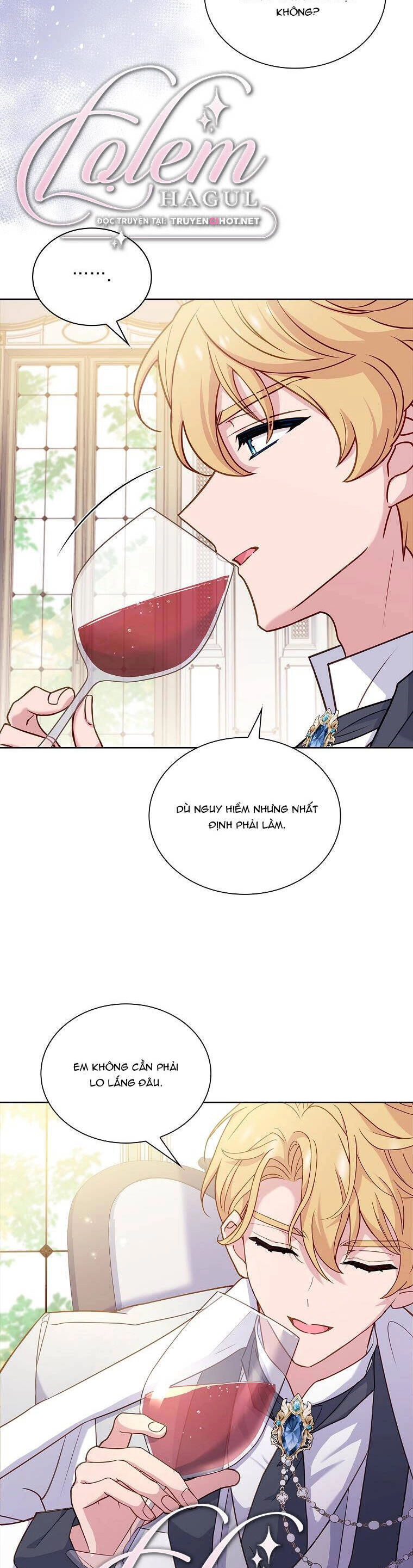 Để Yên Cho Tiểu Thư Hiền Chapter 74 - 38