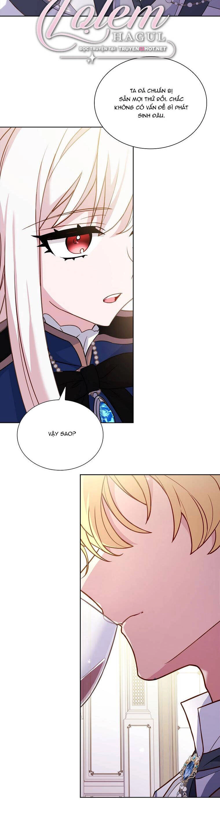 Để Yên Cho Tiểu Thư Hiền Chapter 74 - 39