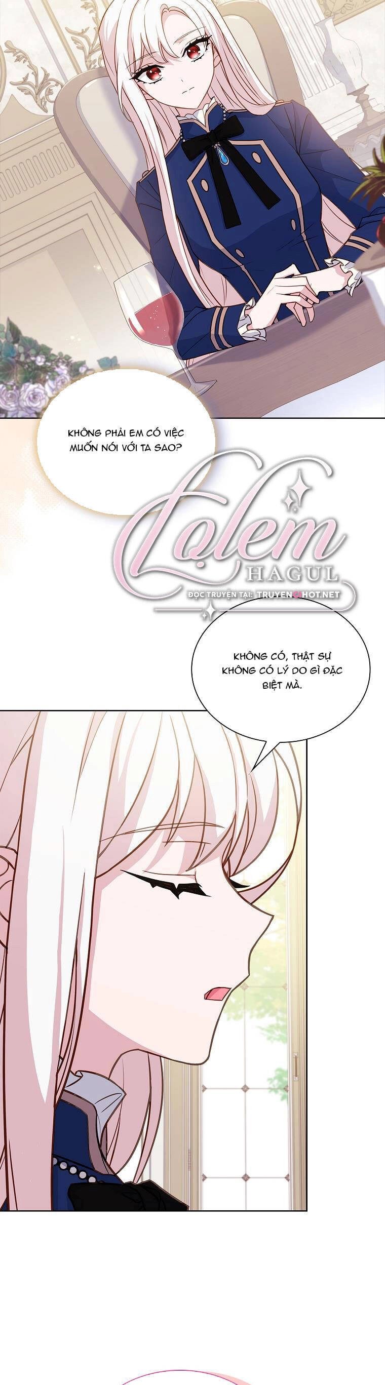 Để Yên Cho Tiểu Thư Hiền Chapter 74 - 41