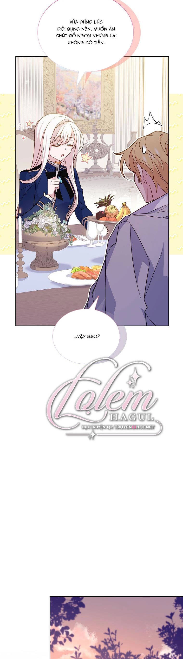 Để Yên Cho Tiểu Thư Hiền Chapter 74 - 42