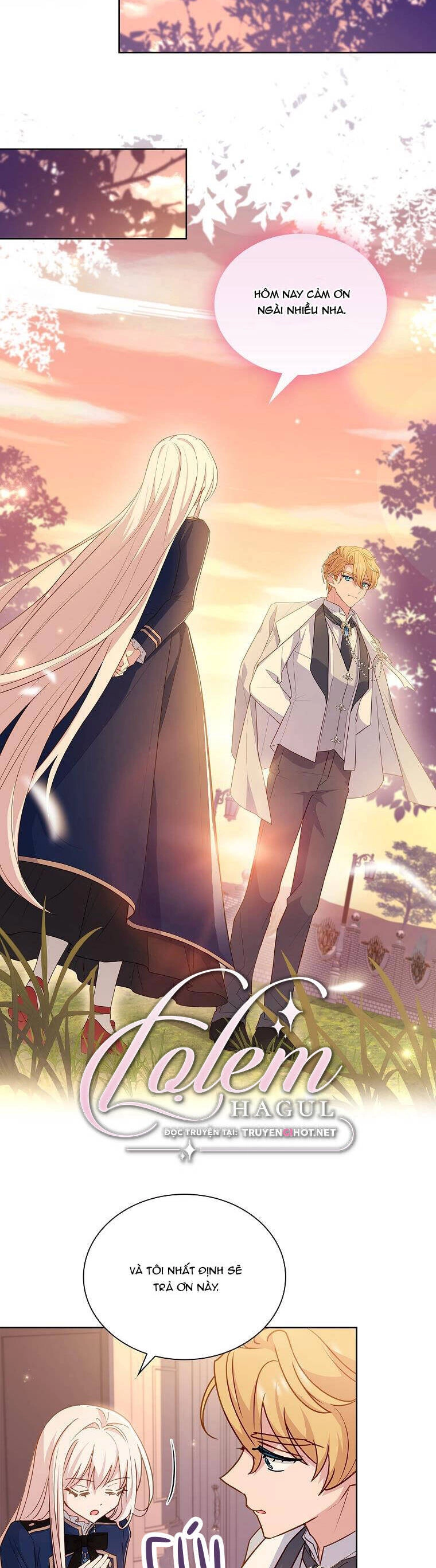 Để Yên Cho Tiểu Thư Hiền Chapter 74 - 43