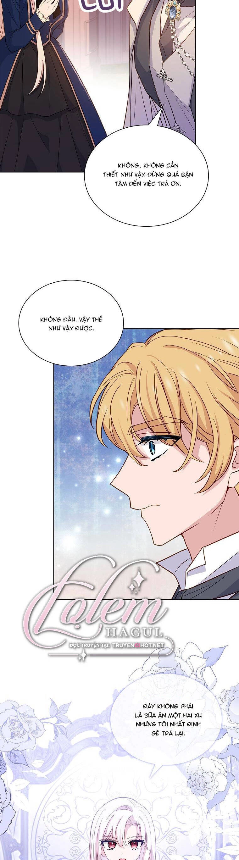 Để Yên Cho Tiểu Thư Hiền Chapter 74 - 44