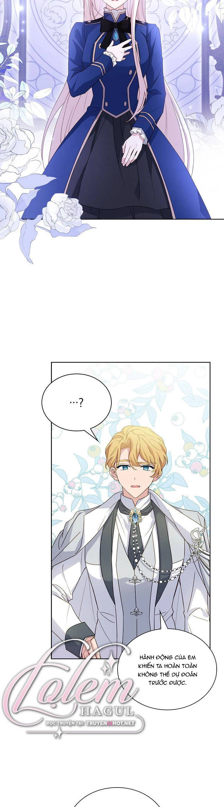 Để Yên Cho Tiểu Thư Hiền Chapter 74 - 45