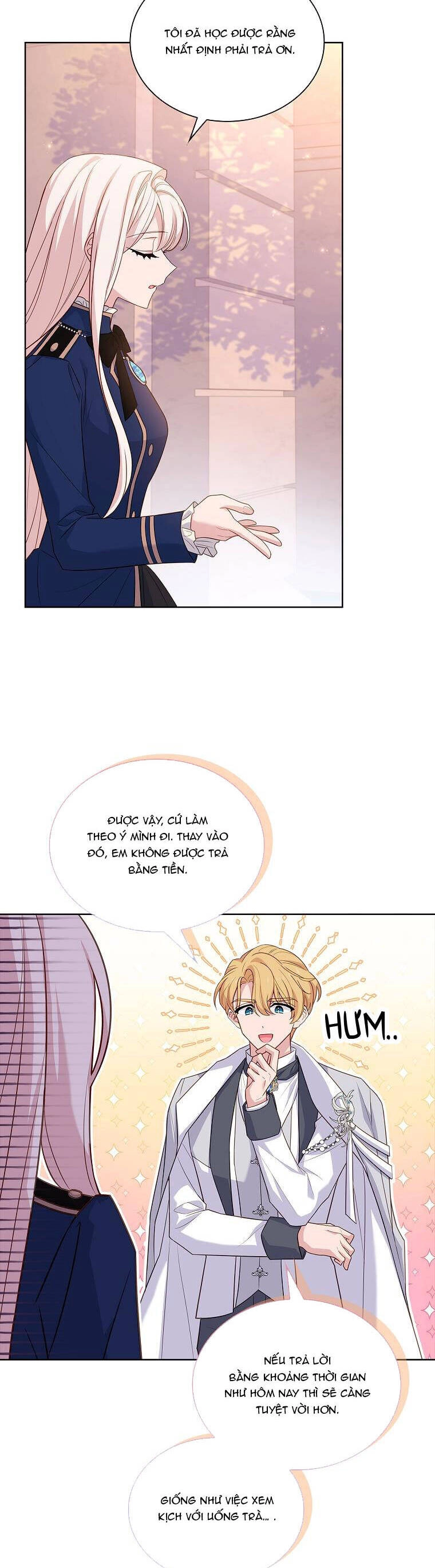 Để Yên Cho Tiểu Thư Hiền Chapter 74 - 46