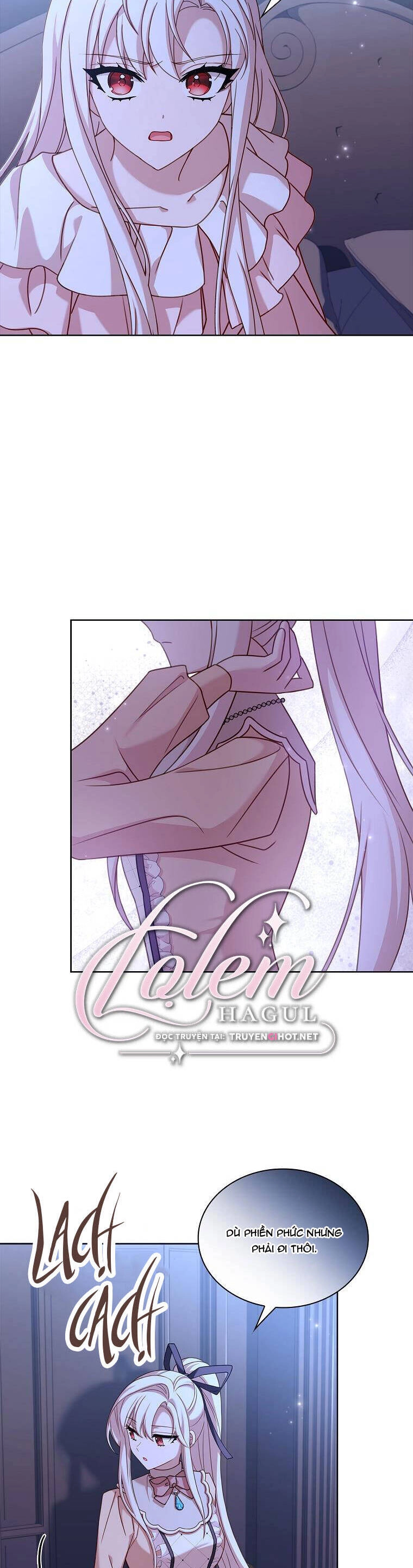 Để Yên Cho Tiểu Thư Hiền Chapter 75 - 6