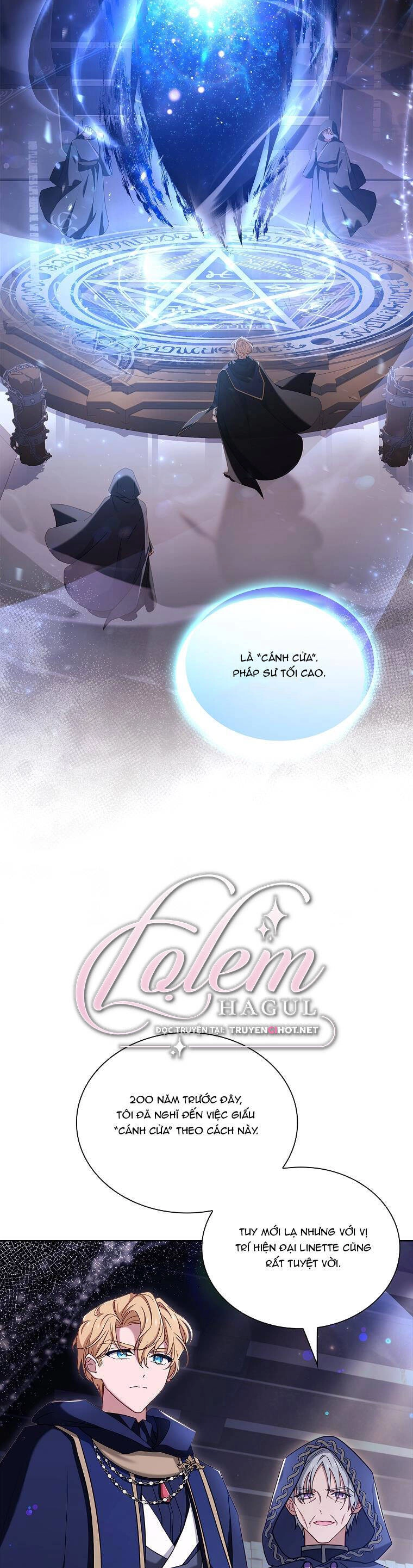 Để Yên Cho Tiểu Thư Hiền Chapter 75 - 13