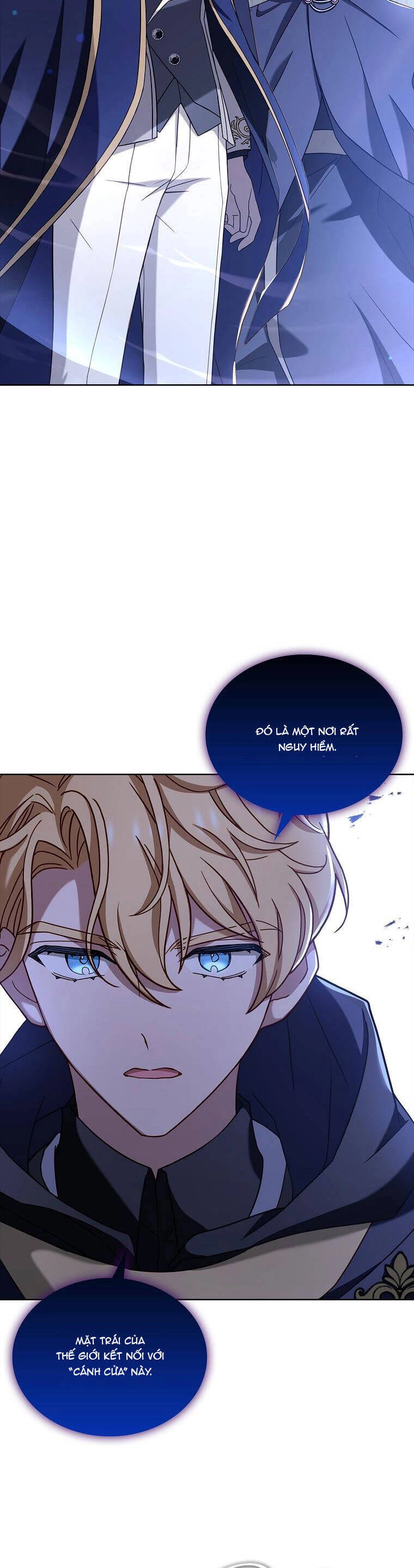 Để Yên Cho Tiểu Thư Hiền Chapter 75 - 14